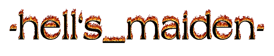 hell.gif image by weakaness21